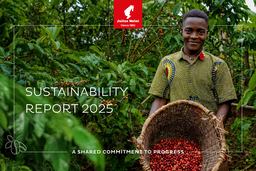 Julius Meinl Industrieholding GmbH - Sustainability Report 2025. A Shared Commitment to Progress