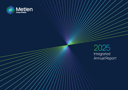 Metlen Energy & Metals SA - Integrated Annual Report 2025