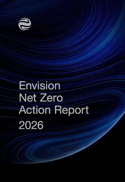 Envision Energy Co Ltd - Net Zero Action Report 2026