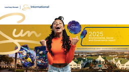 Sun International Limited - 2025 Environmental, Social and Governance Report