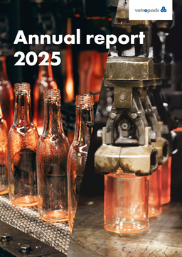 Vetropack Holding Ltd - Annual Report 2025