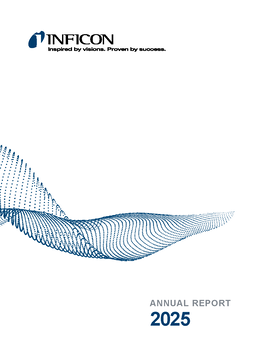 INFICON Holding AG - Annual Report 2025