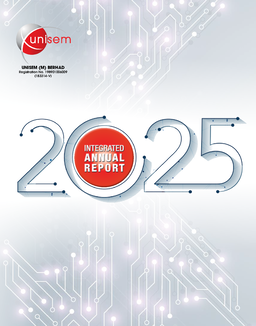 Unisem (M) Berhad - Integrated Annual Report 2025