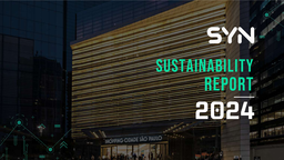 SYN Prop e Tech SA - Sustainability Report 2024