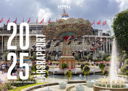 Tivoli A/S - Årsrapport 2025