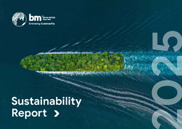 Behn Meyer Holding AG - Sustainability Report 2025