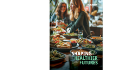 Kerry Group plc - Annual Report 2025. Shaping Healthier Futures