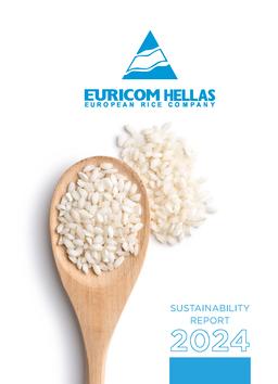 Euricom Hellas SA - Sustainability Report 2024