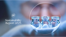 SGD SA - Sustainability Report 2025