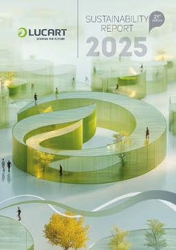 Lucart SpA - Sustainability Report 2025