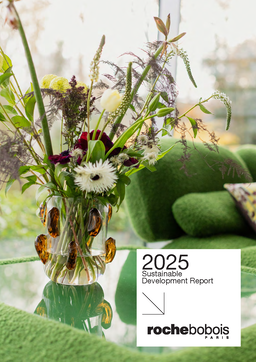 Roche Bobois SA - 2025 Sustainable Development Report