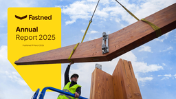 Fastned BV - Annual Report 2025
