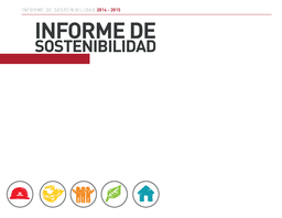 GeoPark Ltd - Informe de Sostenibilidad 2014-2015