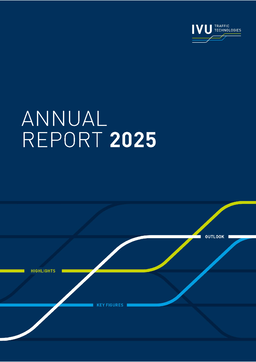 IVU Traffic Technologies AG - Annual Report 2025