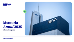 Banco BBVA Perú SA - Memoria Anual 2025 Informe Integrado