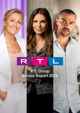 RTL Group SA - Annual Report 2025