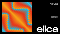 Elica SpA - Integrated Annual Report 2025. Together, Beyond