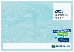 Gelsenwasser AG - Geschäftsbericht 2025