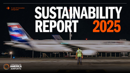 Corporación América Airports SA - Sustainability Report 2025