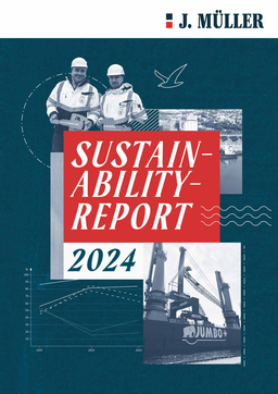 J MÜLLER SE - Sustainability Report 2024
