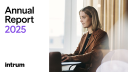Intrum AB - Annual Report 2025