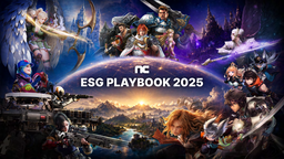 NC Corporation - ESG Playbook 2025
