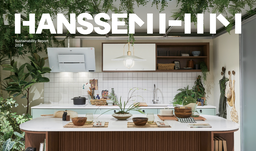 Hanssem Co Ltd - 2024 Sustainability Report