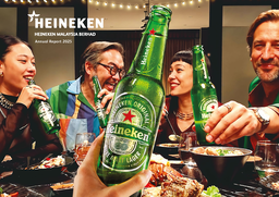 Heineken Malaysia Berhad - Annual Report 2025