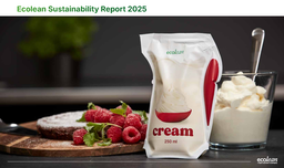 Ecolean AB - Sustainability Report 2025