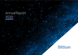 Bittium Oyj - Annual Report 2025