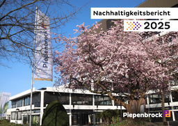 Piepenbrock Dienstleistungen GmbH + Co KG - Nachhaltigkeitsbericht 2025