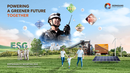 Sermsang Power Corporation Public Company Limited - Sustainability Reporting 2025. Powering a Greener Future together