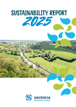 Savencia SA - Sustainability Report 2025
