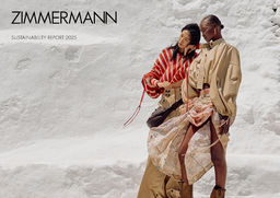 ZIMMERMANN Holdings Pty Ltd - Sustainability Report 2025