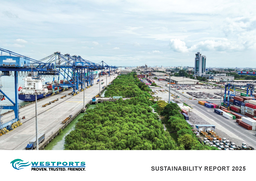 Westports Holdings Berhad - Sustainability Report 2025
