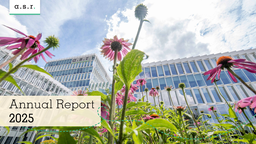 ASR Nederland NV - Annual Report 2025