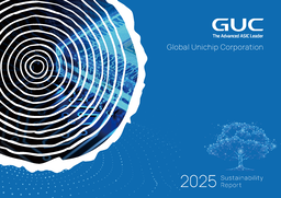Global Unichip Corporation - 2025 Sustainability Report