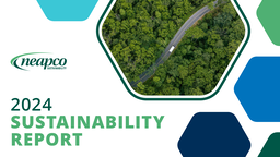 Neapco Holdings LLC - 2024 Sustainability Report