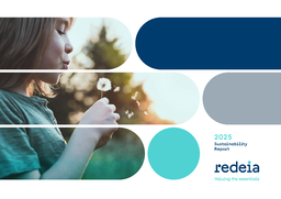 Redeia Corporación SA - 2025 Sustainability Report