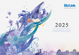 BizLink Holding Inc - 2025 Sustainability Report