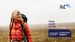 Inversiones La Construcción SA - Integrated Report 2025