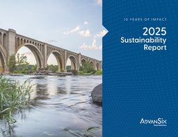 AdvanSix Inc - Sustainability Report 2025. 10 Years of Impact