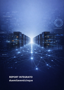 Sogei - Società Generale d'Informatica SpA - Report Integrato duemilaventiquattro 2025