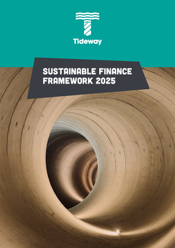 Bazalgette Tunnel Limited - Sustainable Finance Framework 2025