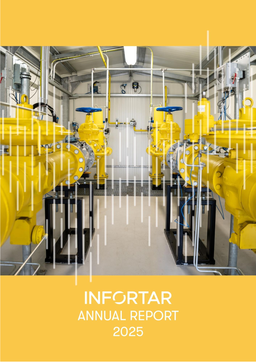 AS Infortar - Annual Report 2025