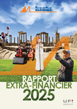 Assurances Maghrebia SA - Rapport Extra-Financier 2025