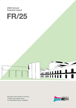 Hera SpA - Annual Financial Report 2025