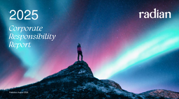 Radian Group Inc - Corporate Responsibility Report 2025