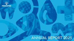 Medicover AB - Annual Report 2025
