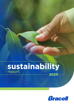 Bracell Limited - Sustainability Report 2025